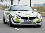 BMW Z4 99D Concept by AC Schnitzer 2011 года